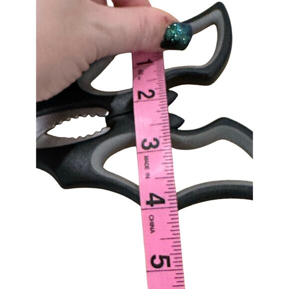 Ototo Elizabat bat shaped kitchen shears - Picture 13 of 13